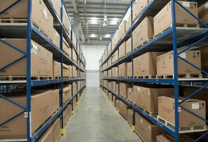 漳州到桥头镇货物仓储