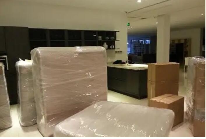 漳州到桥头镇长途搬家