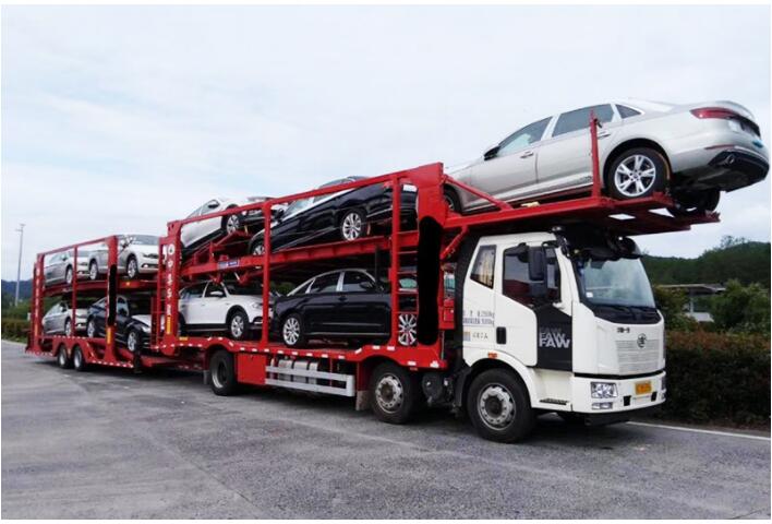 漳州到桥头镇轿车托运